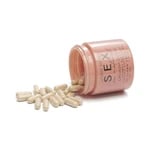 Sex au Naturel Orgasm Glow Supplement 60 Capsules