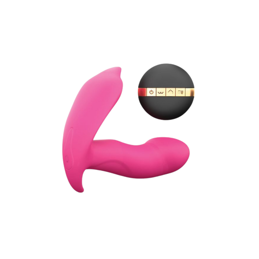 Secret Clit
