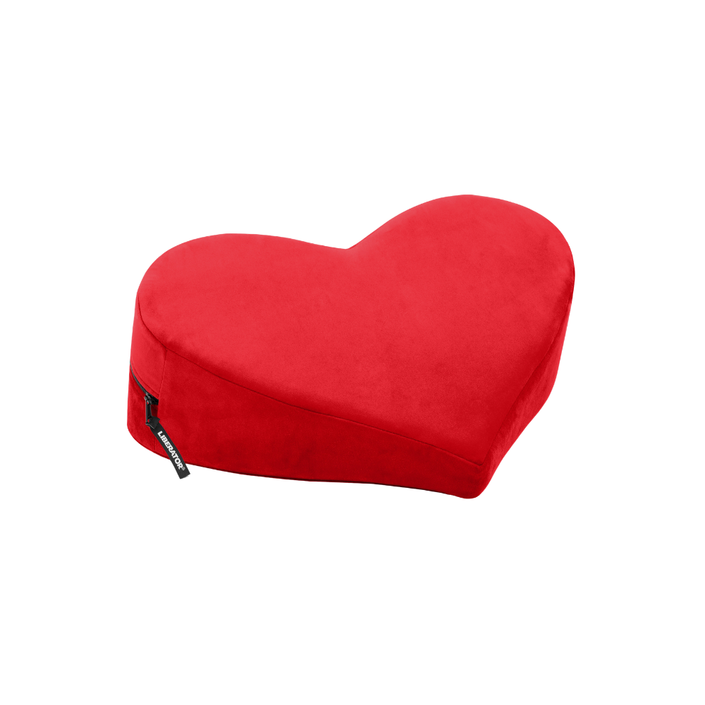 Heart Wedge