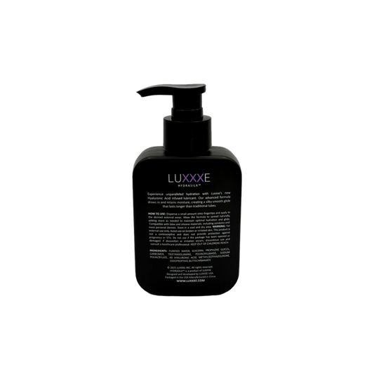 Hydrasilk Hyaluronic Acid Lubricant