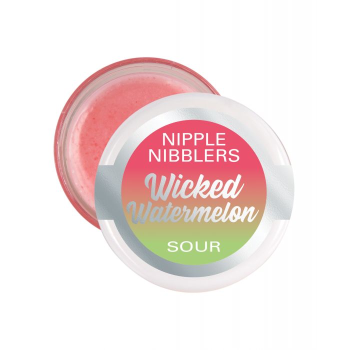 Nipple Nibbler Sour Tingle Balm