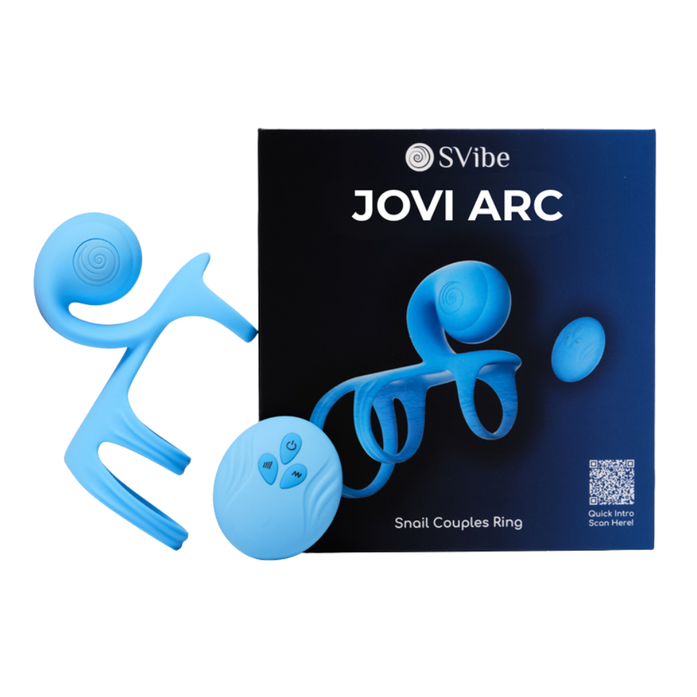 Jovi Arc