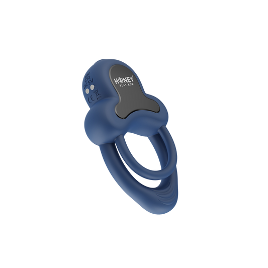 Honey Play Box Anello