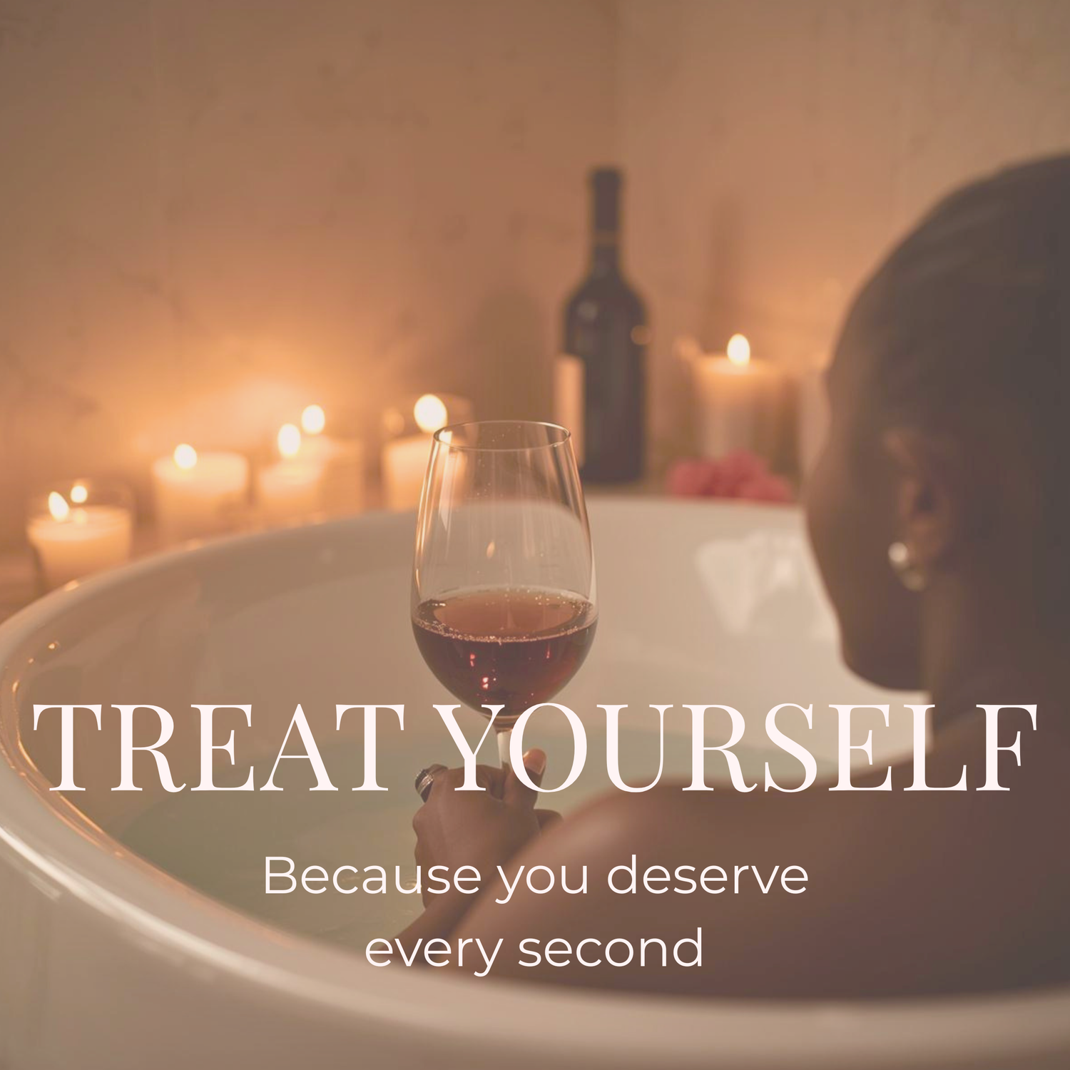Treat Yourself
