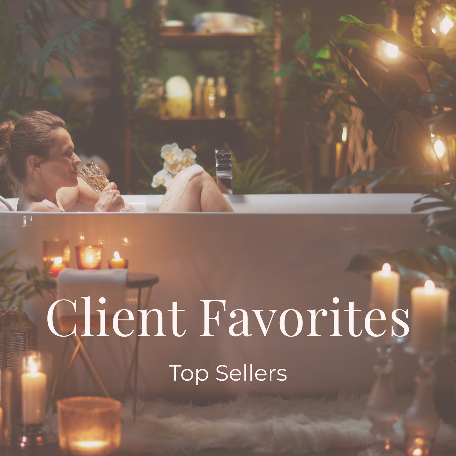 Client Favorites