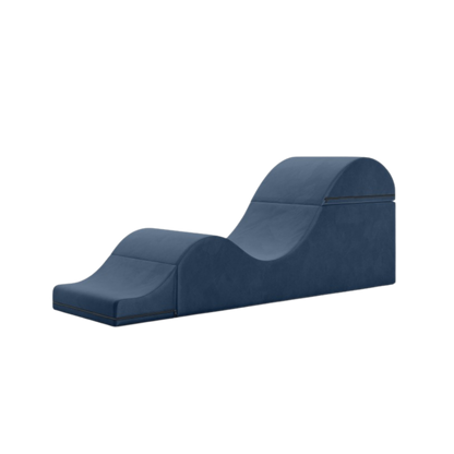 Aria Chaise + Bench Cover