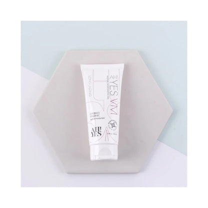 Ah Yes Organic Vaginal Moisturizing Gel