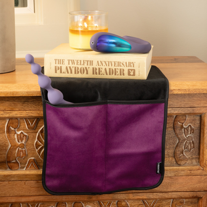 Fascinator Bed Caddy
