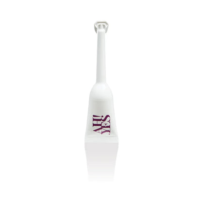 Ah Yes Organic Vaginal Moisturizing Gel Applicator 6-Pack