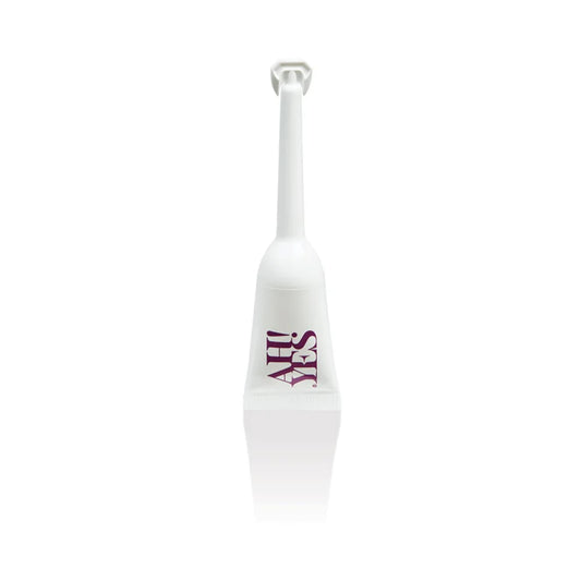 Ah Yes Organic Vaginal Moisturizing Gel Applicator 6-Pack
