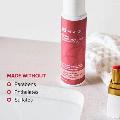 JO Nourish Intimate Moisturizer