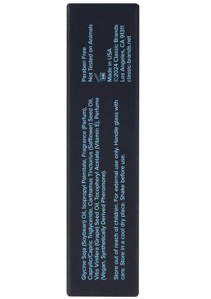 Pure Instinct Men's Collection Pheromone Perfume Oil - Escape