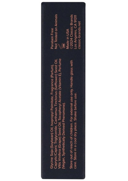 Pure Instinct Men's Collection Pheromone Perfume Oil - Captivate