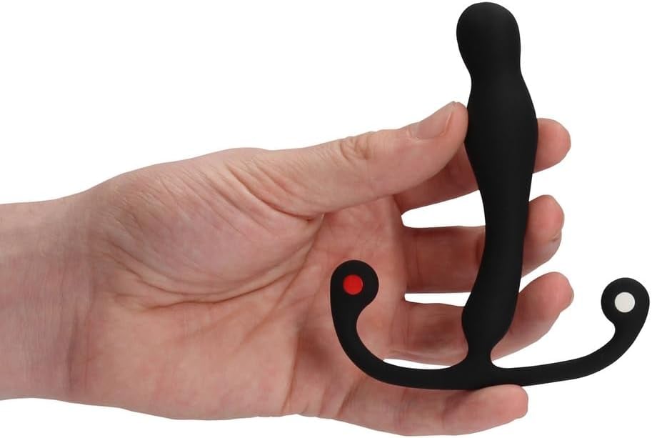 Aneros Prostate Stimulator Eupho Syn Trident