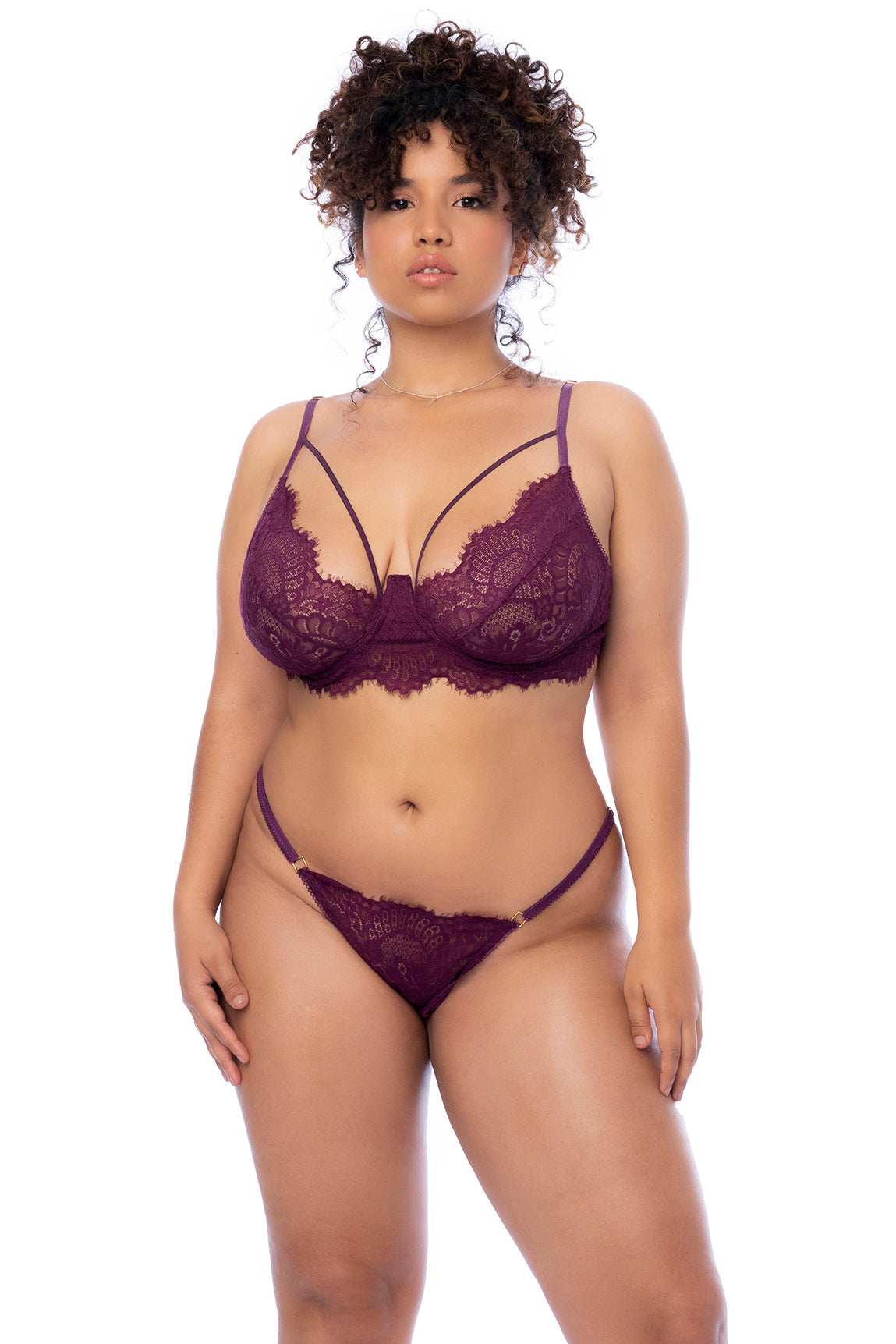 Forever Love Three Piece Set PlusX