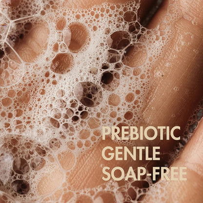 Sex Au Naturel Prebiotic Intimate Wash Gentle Foam