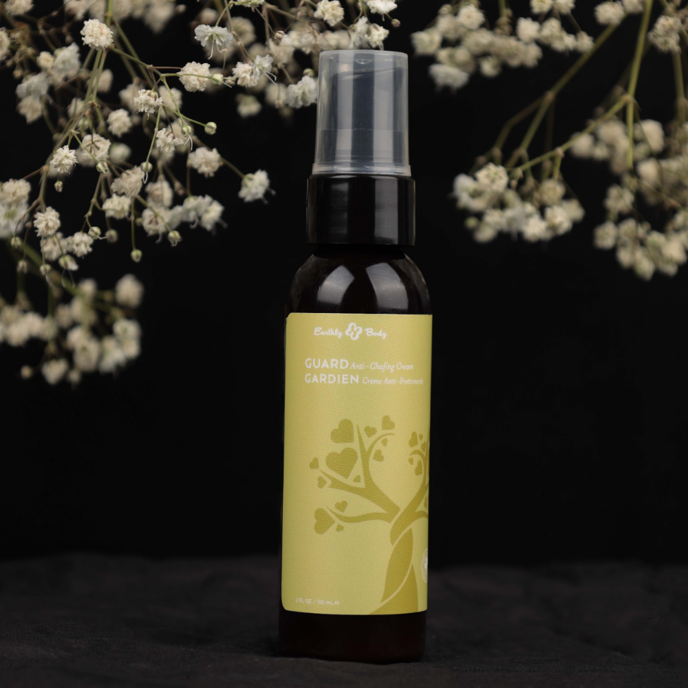 Guard Anti-Chafing Cream