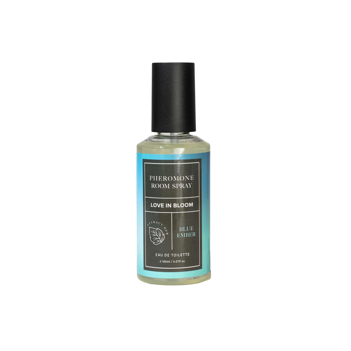 Bloom Room & Body Spray