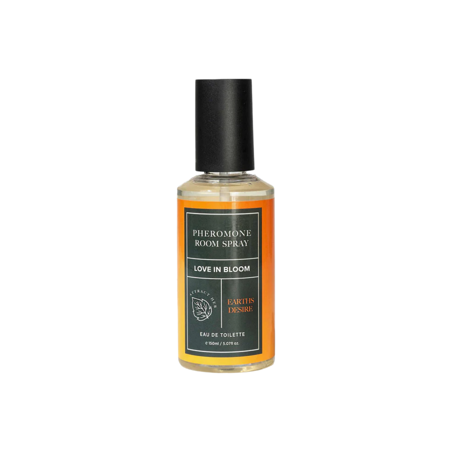 Bloom Room & Body Spray