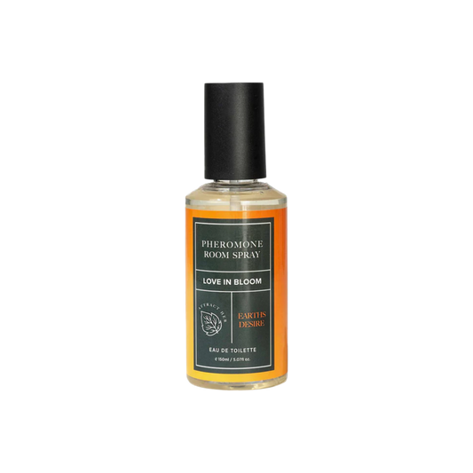 Bloom Room & Body Spray