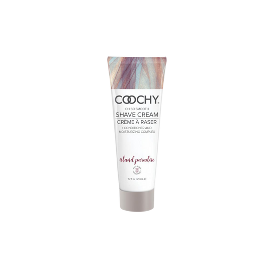 Coochy Shave Cream