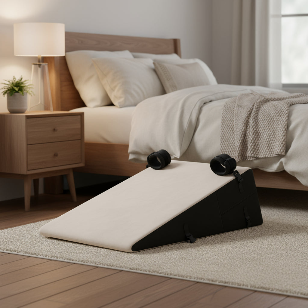 Bondage Wedges & Ramps