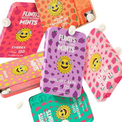 Flintt Mints