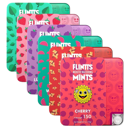 Flintt Mints
