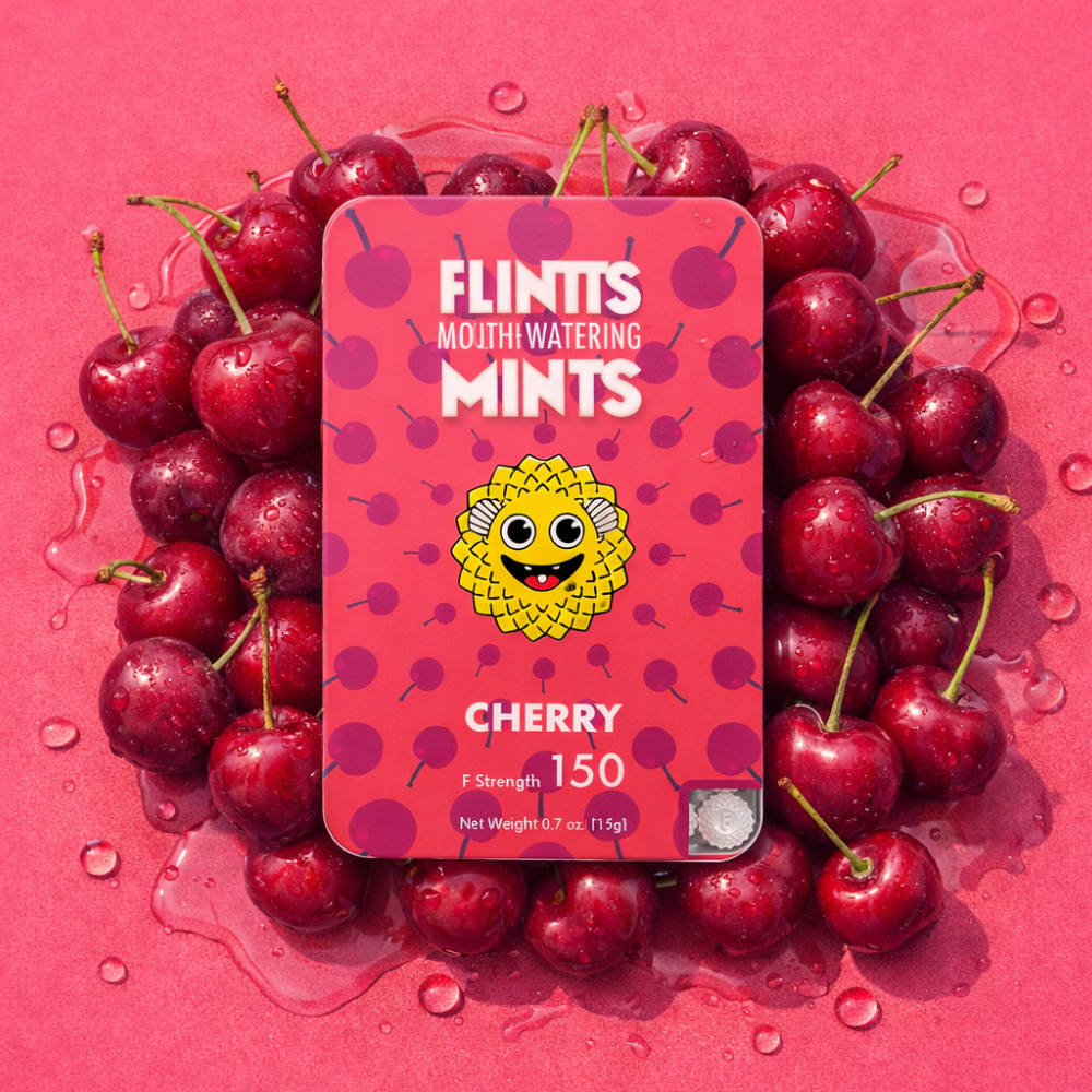 Flintt Mints