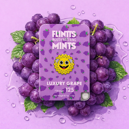 Flintt Mints