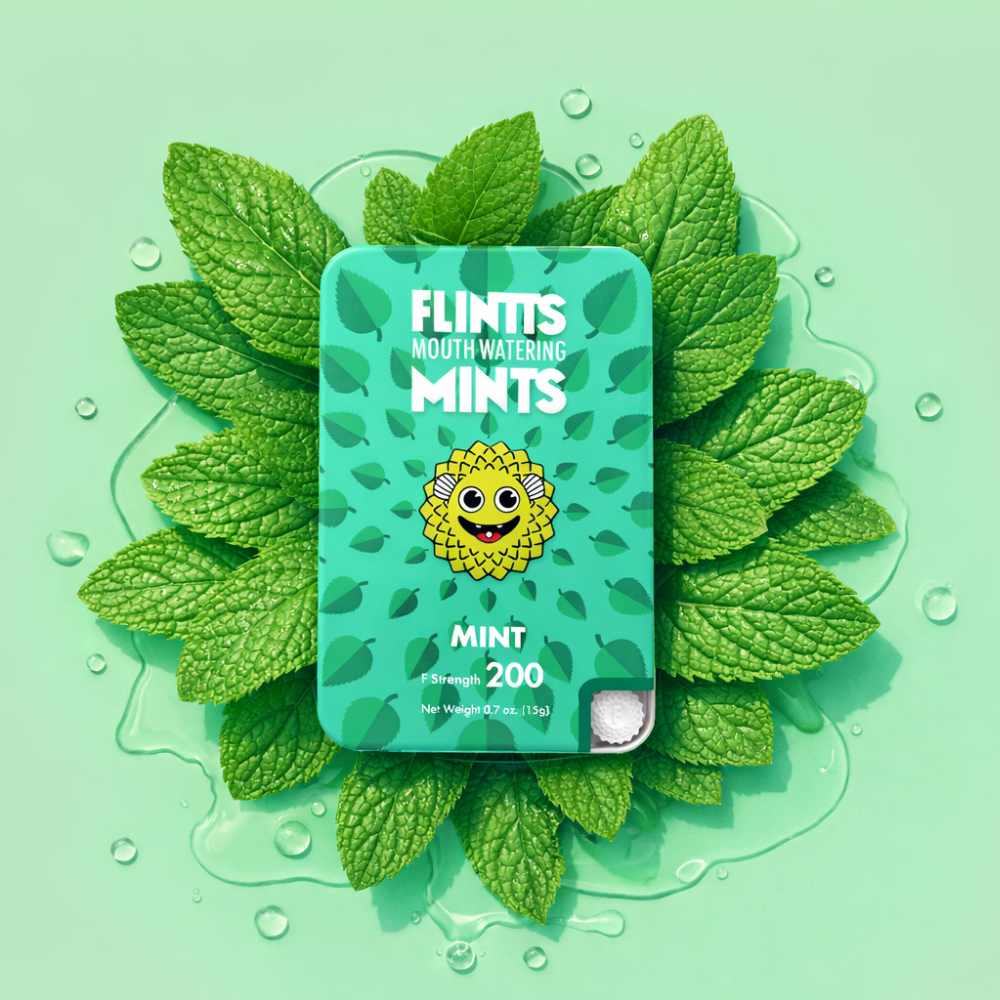 Flintt Mints