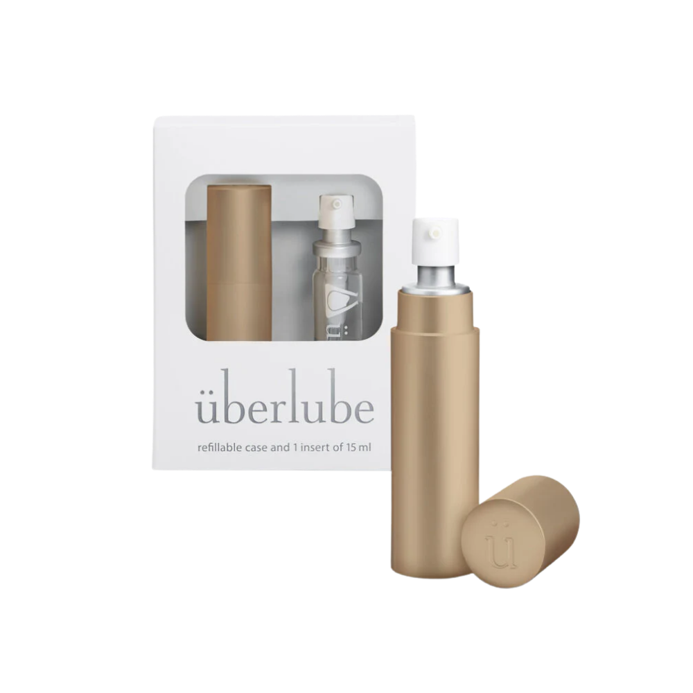 Uberlube Good-To-Go Traveler