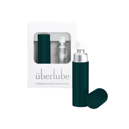 Uberlube Good-To-Go Traveler