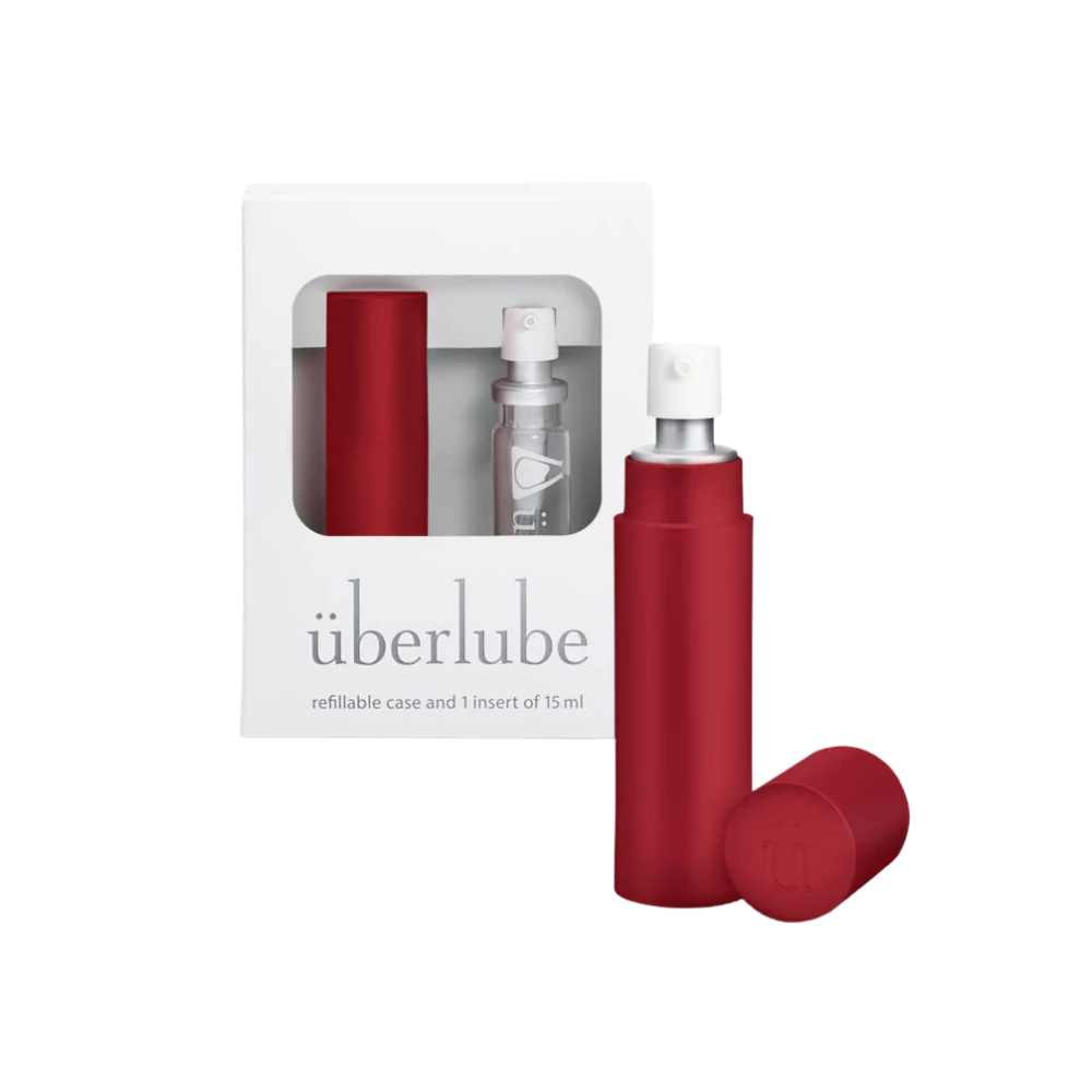 Uberlube Good-To-Go Traveler