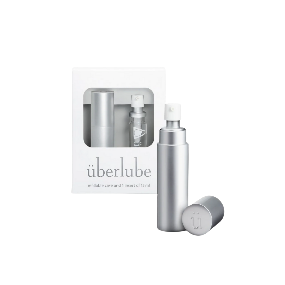 Uberlube Good-To-Go Traveler