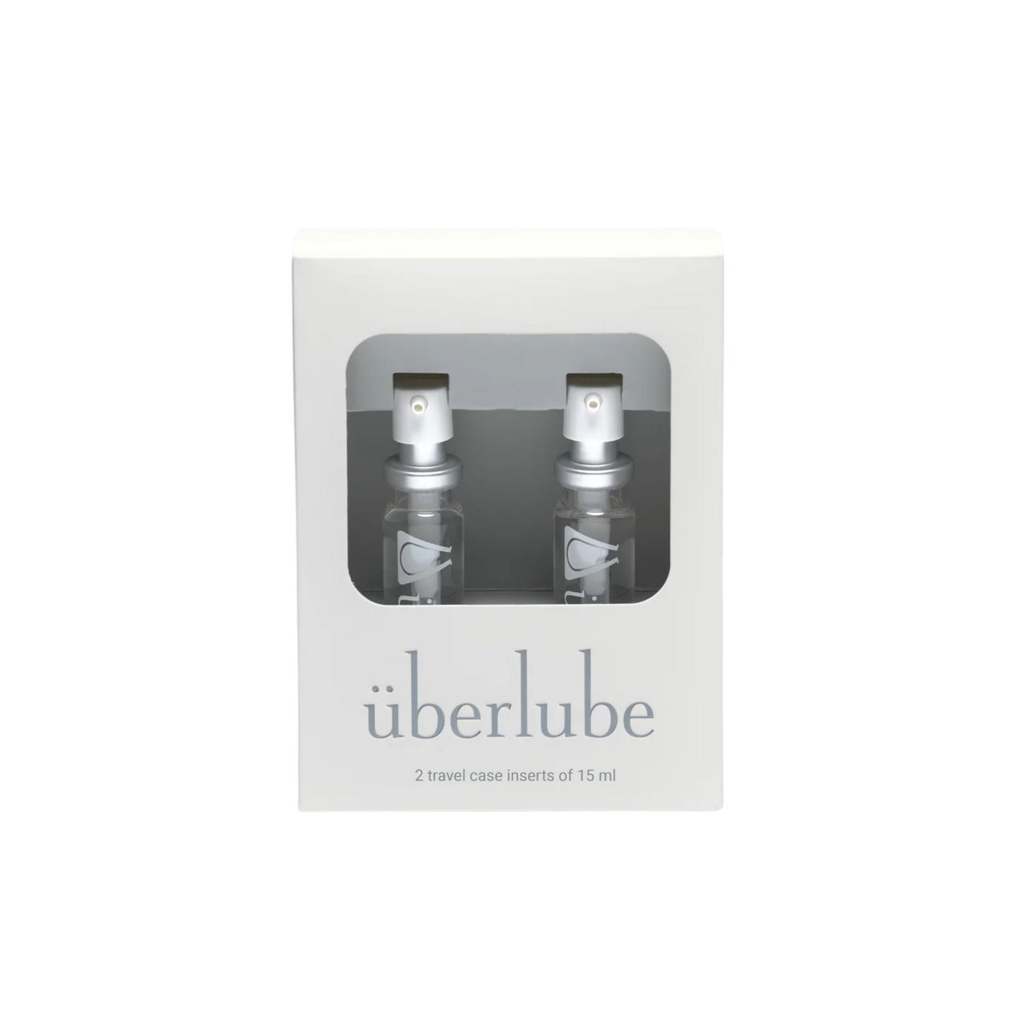 Uberlube Good-To-Go Refill