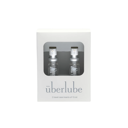 Uberlube Good-To-Go Refill