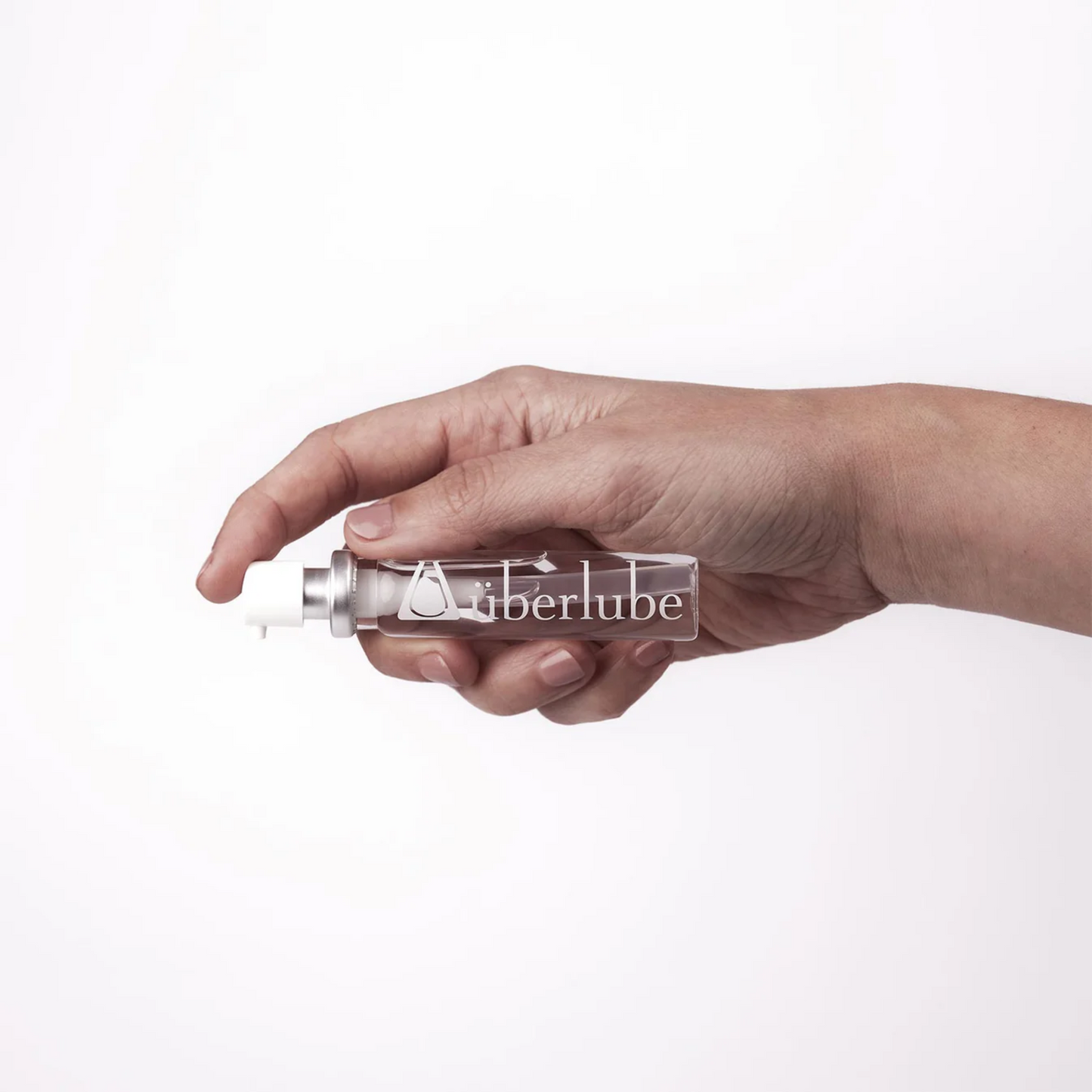Uberlube Good-To-Go Refill