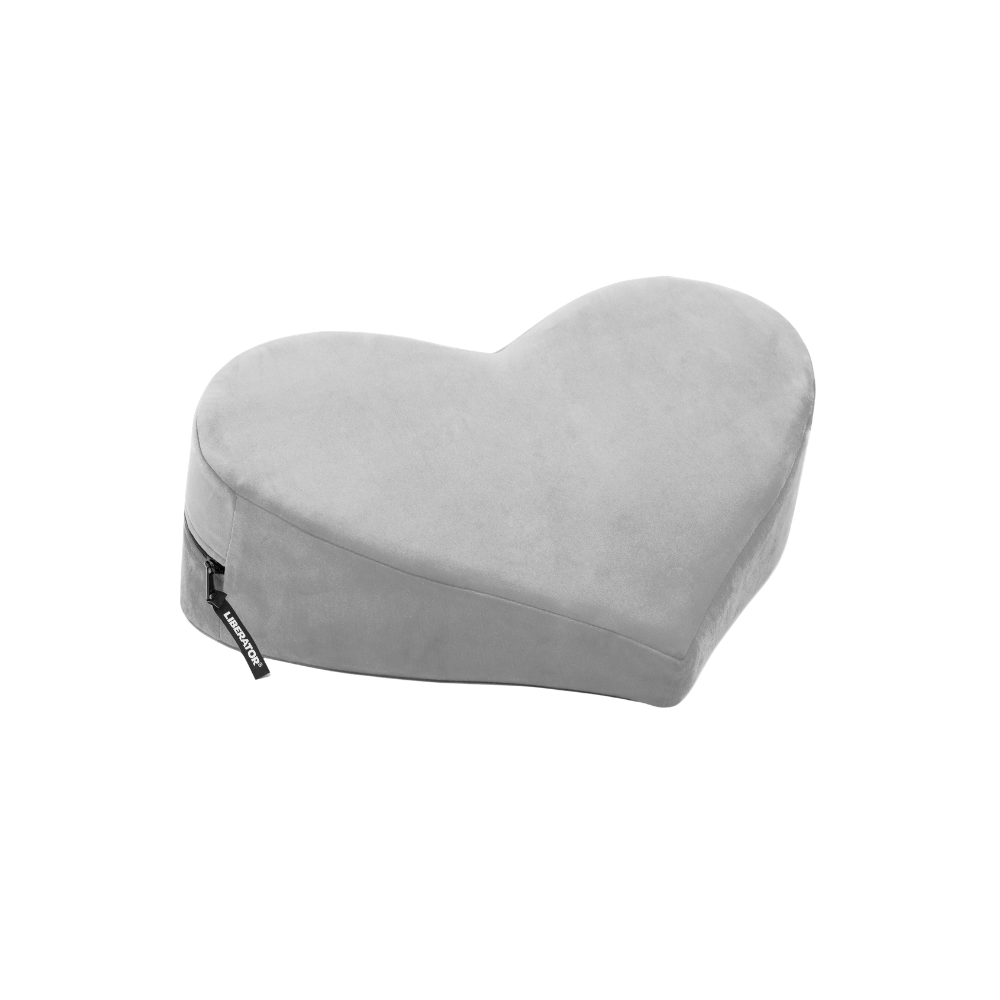 Heart Wedge