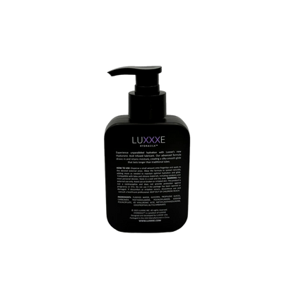 Hydrasilk Hyaluronic Acid Lubricant