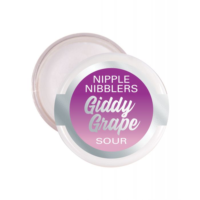 Nipple Nibbler Sour Tingle Balm