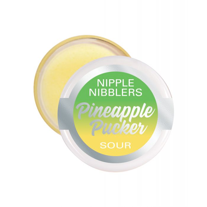 Nipple Nibbler Sour Tingle Balm