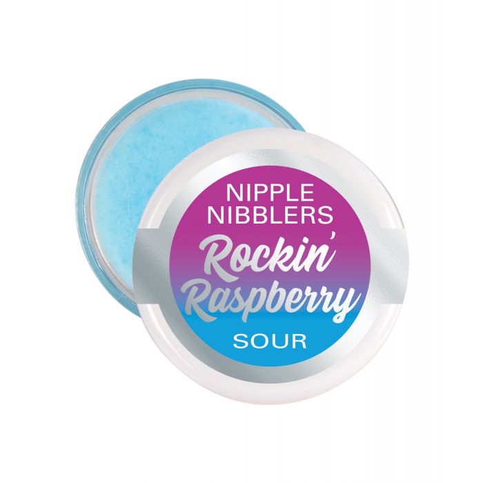 Nipple Nibbler Sour Tingle Balm