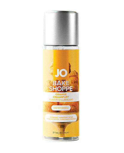 JO Bake Shoppe Water-based Lubricant