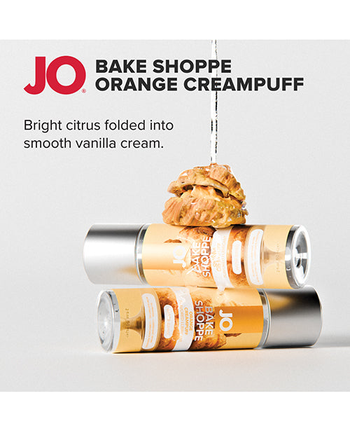 JO Bake Shoppe Water-based Lubricant