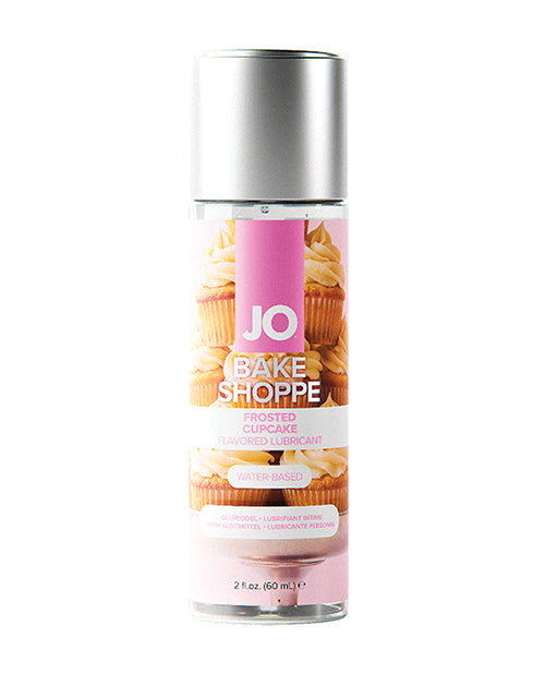 JO Bake Shoppe Water-based Lubricant