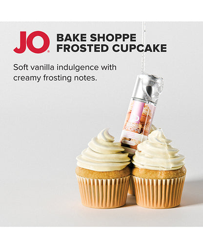 JO Bake Shoppe Water-based Lubricant
