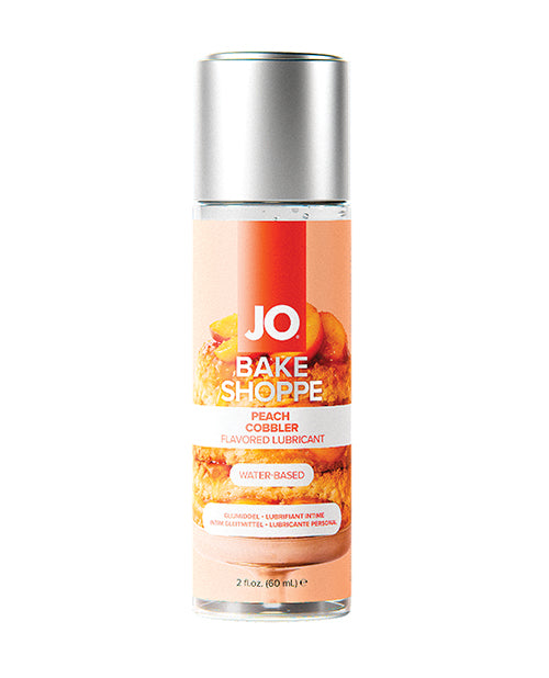 JO Bake Shoppe Water-based Lubricant