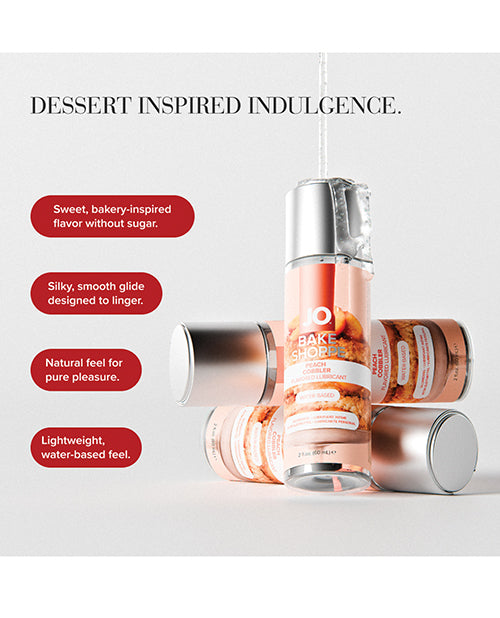 JO Bake Shoppe Water-based Lubricant