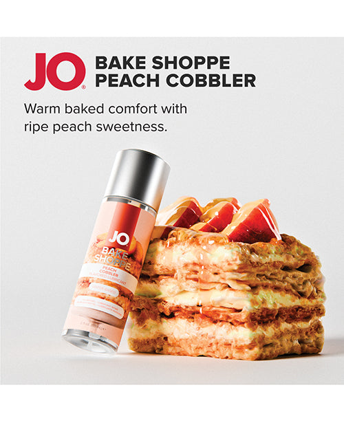 JO Bake Shoppe Water-based Lubricant